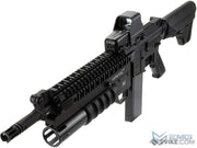 EMG Helios Spike's Tactical Side-Loading Havoc Airsoft 40mm Grenade Launcher (Model: 12")