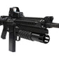 EMG Helios Spike's Tactical Side-Loading Havoc Airsoft 40mm Grenade Launcher (Model: 9")