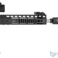 EMG Noveske KX3 Adjustable Sound Amplifier Flashhider (Color: Black / 14mm Negative)