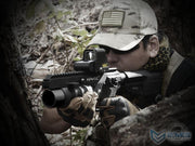EMG Helios Spike's Tactical Side-Loading Havoc Airsoft 40mm Grenade Launcher (Model: 9")