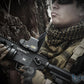 EMG Helios Spike's Tactical Side-Loading Havoc Airsoft 40mm Grenade Launcher (Model: 9")