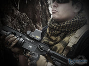 EMG Helios Spike's Tactical Side-Loading Havoc Airsoft 40mm Grenade Launcher (Model: 9")