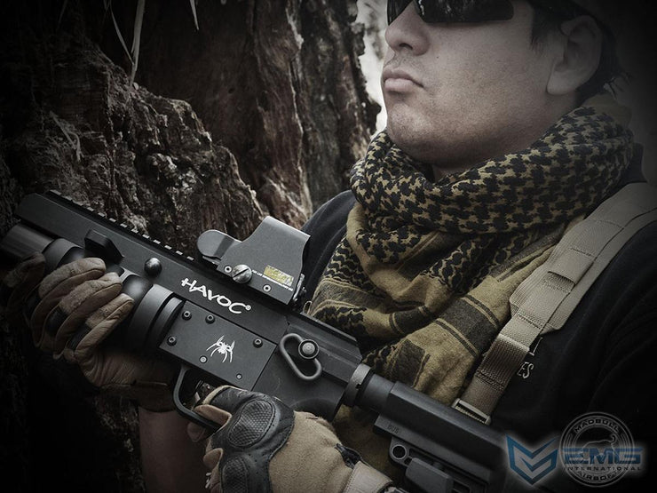 EMG Helios Spike&