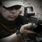 EMG Helios Spike's Tactical Side-Loading Havoc Airsoft 40mm Grenade Launcher (Model: 9")