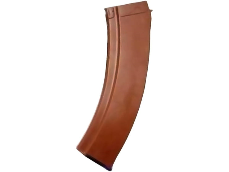 MAG EX-Long 140rd Mid-Cap Long Magazine for AK Series Airsoft AEG (Color: Imitation Bakelite)
