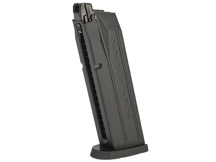 VFC 24rd Magazine for M&P 9 Full Size Airsoft GBB Pistol