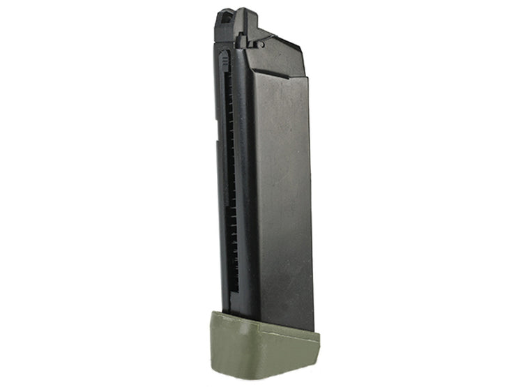 APS 23rd CO2 Magazine for XTP Series Airsoft GBB Pistols
