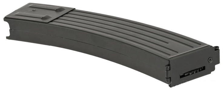 430 Round High Capacity Magazine for AGM Mp44/StG44 Airsoft AEG Rifles