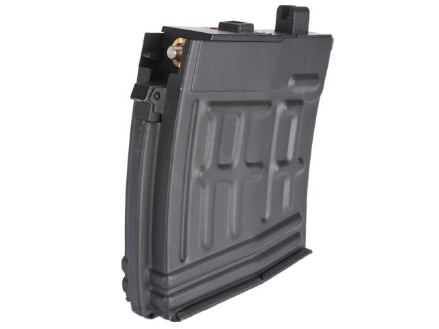 AIM Top 22rd Magazine for AIM Top SVD Airsoft GBB Rifle Series (Model: Co2)