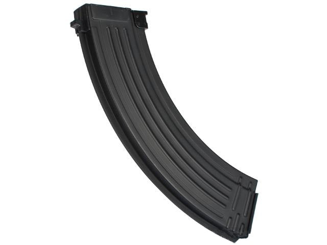 CYMA / Matrix Hi-Cap Magazine for AK Series Airsoft AEG Rifle (Color: Black / 800rd / RPK-Style)