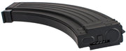 CYMA / Matrix Hi-Cap Magazine for AK Series Airsoft AEG Rifle (Color: Black / 800rd / RPK-Style)