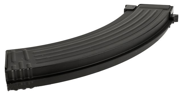 CYMA RPK-Style Mid Capacity Magazine for AK Series Airsoft AEG Rifles (Style: RPK / 180rd)