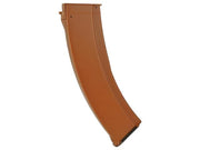 CYMA RPK-Style Mid Capacity Magazine for AK Series Airsoft AEG Rifles (Style: RPK74 / 180rd)