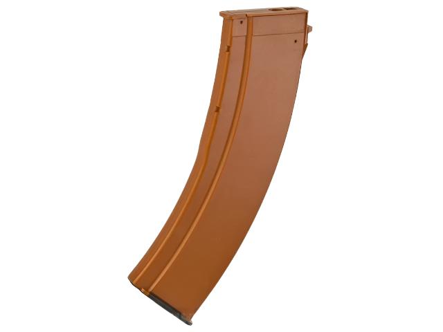 CYMA RPK-Style Mid Capacity Magazine for AK Series Airsoft AEG Rifles (Style: RPK74 / 180rd)