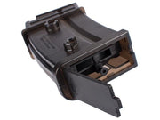 6mmProShop 300rd FlashMag Hi-Cap Magazine for G36 Series Airsoft AEG Rifles by UFC (Package: One Magazine)