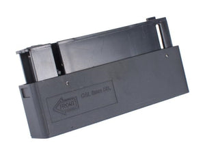 Matrix Spare Magazine for UTG WELL ASG S&T Maruzen Type96 MB01 MB04 MB05 APS2 Shadow Op Sniper Rifles