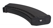 Matrix 150rd Mid-cap No Winding Magazine for AK Series Airsoft AEG
