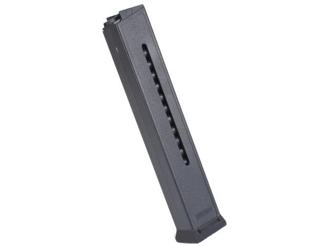 UMP 420rd Hi-Cap Magazine for H&K UMP Series Airsoft AEG Rifle