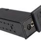 Socom Gear 23rd Magazine for ISSC Lone Wolf SAI ATI M22 G19 Glock Series Airsoft GBB Pistols (Gas: Green Gas)