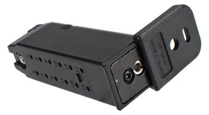 Socom Gear 23rd Magazine for ISSC Lone Wolf SAI ATI M22 G19 Glock Series Airsoft GBB Pistols (Gas: Green Gas)