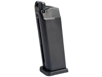Socom Gear 23rd Magazine for ISSC Lone Wolf SAI ATI M22 G19 Glock Series Airsoft GBB Pistols (Gas: Green Gas)