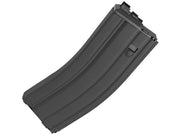 WE-Tech 30 Round Steel Magazine for WE Open Bolt M4 Airsoft Gas Blowback Series Rifles (Version: Green Gas)