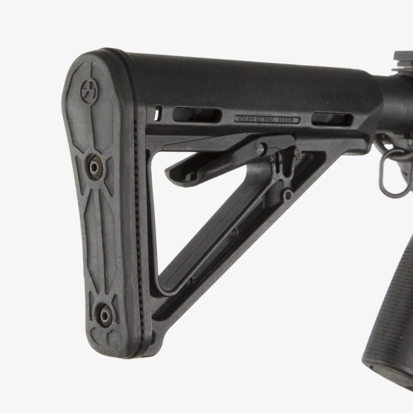 Magpul MOE Carbine Stock - Mil-Spec