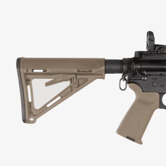 Magpul MOE Carbine Stock - Mil-Spec