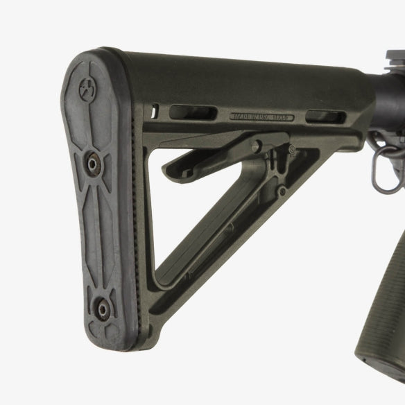 Magpul MOE Carbine Stock - Mil-Spec