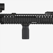 Magpul USA RVG Rail Vertical Grip