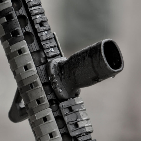 Magpul USA RVG Rail Vertical Grip