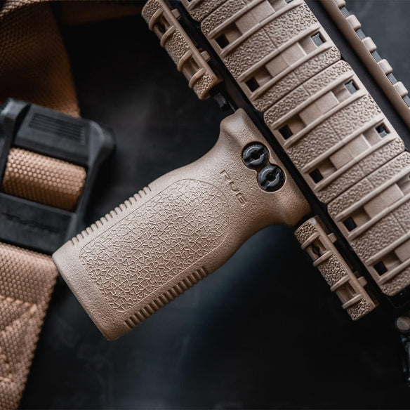 Magpul USA RVG Rail Vertical Grip