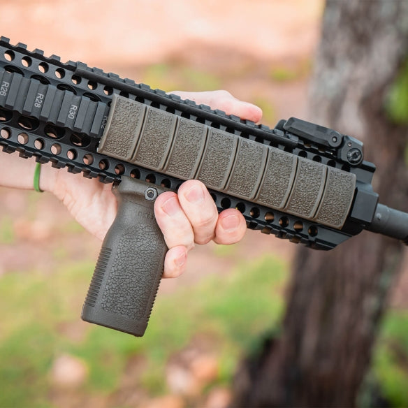 Magpul USA RVG Rail Vertical Grip