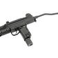 Spare Magazine for KWC UZI CO2 Airsoft Gas Blowback GBB Submachine Gun