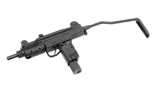 Spare Magazine for KWC UZI CO2 Airsoft Gas Blowback GBB Submachine Gun