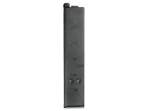 Spare Magazine for KWC UZI CO2 Airsoft Gas Blowback GBB Submachine Gun