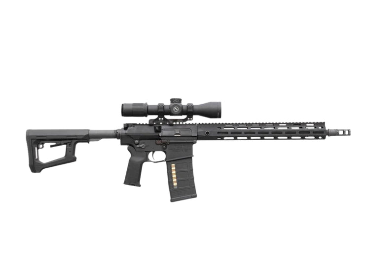Magpul DT-PR Mil-Spec Carbine Rifle Stock