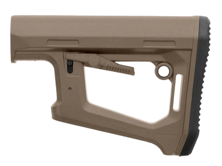 Magpul DT-PR Mil-Spec Carbine Rifle Stock