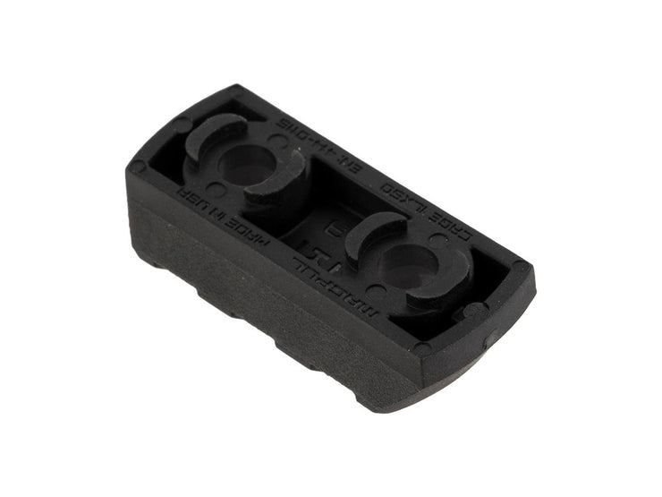M-LOK Polymer Rail Section