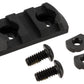 M-LOK Polymer Rail Section