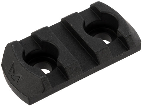 M-LOK Polymer Rail Section