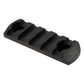 M-LOK Polymer Rail Section