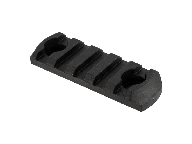 M-LOK Polymer Rail Section