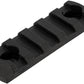 M-LOK Polymer Rail Section