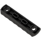 M-LOK Polymer Rail Section