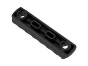 M-LOK Polymer Rail Section