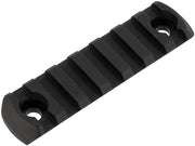 M-LOK Polymer Rail Section