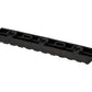 M-LOK Polymer Rail Section