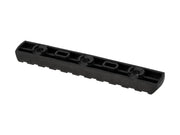 M-LOK Polymer Rail Section