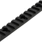 M-LOK Polymer Rail Section